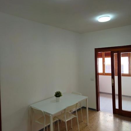 Casa Plaza De La Constitucion Lejlighed San Sebastián de la Gomera Eksteriør billede