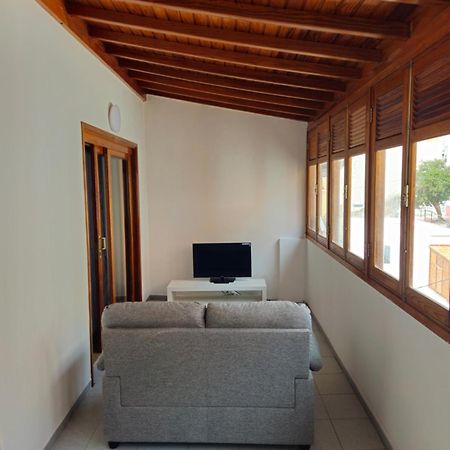 Casa Plaza De La Constitucion Lejlighed San Sebastián de la Gomera Eksteriør billede