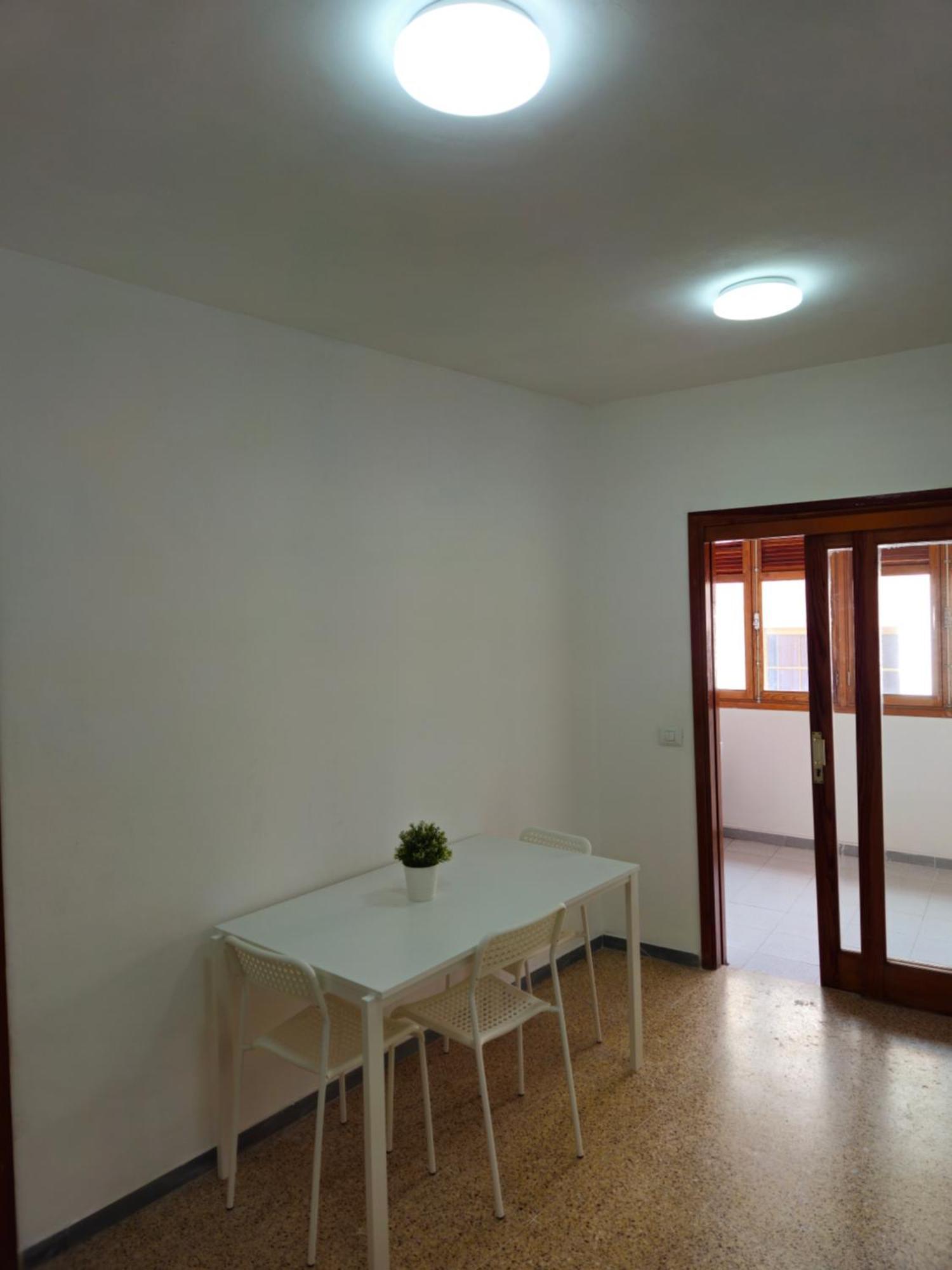 Casa Plaza De La Constitucion Lejlighed San Sebastián de la Gomera Eksteriør billede